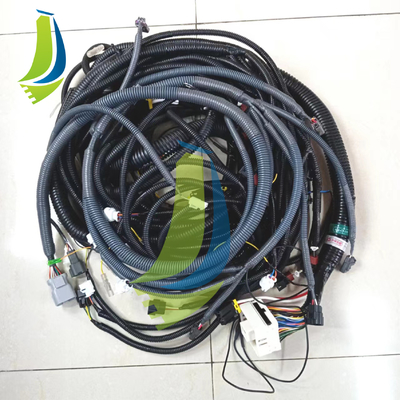 4296408 ZX200-2 ضفيرة الأسلاك الخارجية 0001066