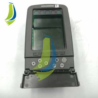 278-5276 شاشة عرض الأجزاء الكهربائية 2785276 للحفارة E315D