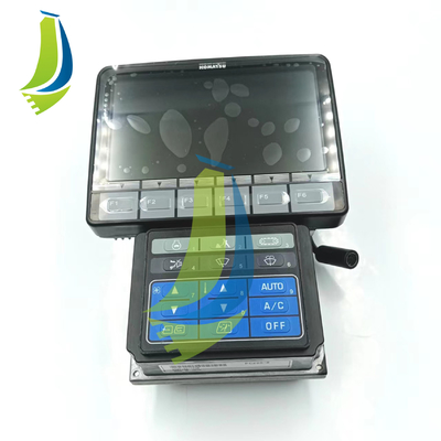 7835-31-1010 7835311010 لوحة عرض الشاشة للحفارة PC200-8 PC210-8
