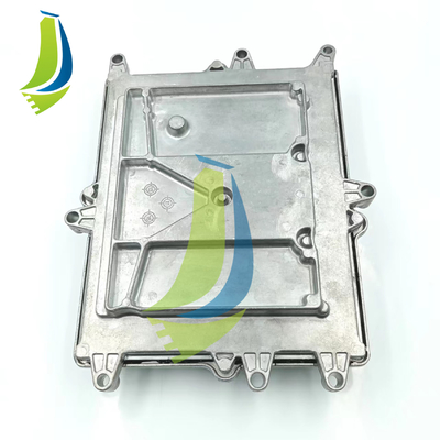 0281020072 وحدة تحكم ECM للحفارة DX225LC