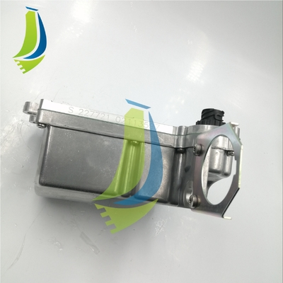02113597 المحرك المحرك للحفارة EC140B