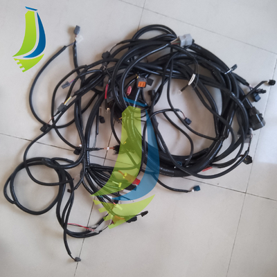 0005714 تسخير الأسلاك لقطع غيار حفارة ZX120-3