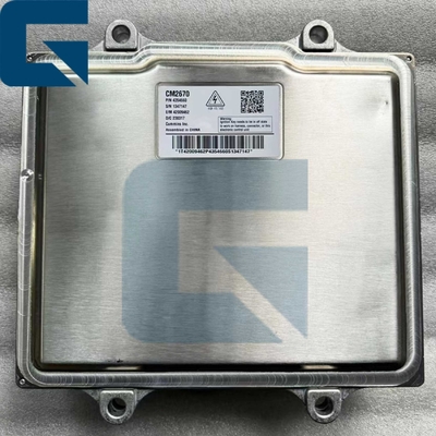 4354660 جهاز تحكم ECU 4354660 لجهاز CM2670