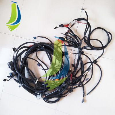 0005714 مجموعة الأسلاك الخارجية للحفارة ZX110-3