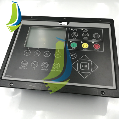 503-4406 5034406 لوحة تحكم EMCP 4.3 لمولد 3412