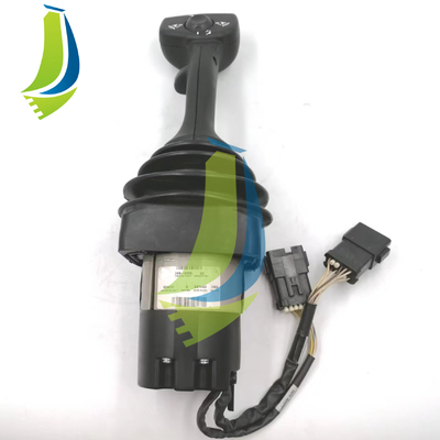 348-6995 3486995 Control Joystick Assy ل 120 متر 140 متر