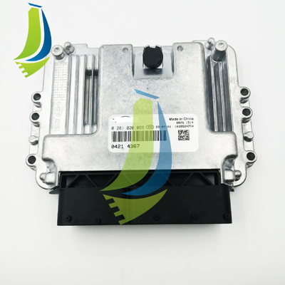 0 281 020 069 ECU وحدة تحكم المحرك 0281020069