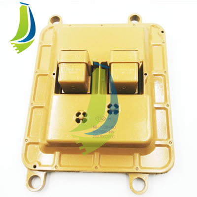 160-1758 وحدة تحكم ECM 1601758 لجهاز تحميل عجلات 980G