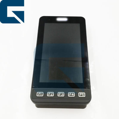 شاشة مراقبة لـ XE215D XE200DA قطع غيار حفارات