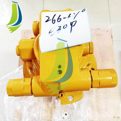 266-6396 محرك التأرجح آسى للحفارة الصغيرة E304