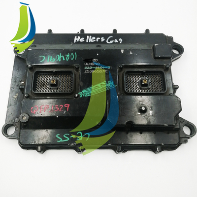 دعم OEM 3223601 جهاز التحكم ECU للمحرك C9 مواد الفولاذ