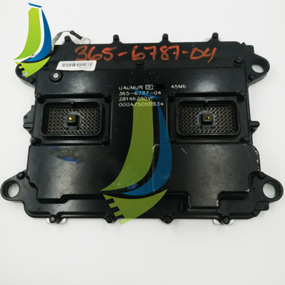 365-6787 3656787 جهاز التحكم ECU لمحرك C11