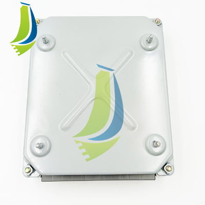 6HK1XQB ECU التحكم في الصلب للحفر CX330 مع دعم OEM