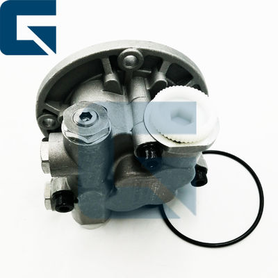 2902440-1852D 29024401852D مضخة العجلات الهيدروليكية للحفر EC240B