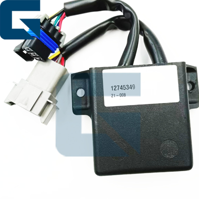 VOE12745349 12745349 التحكم حتى لجهاز G900B