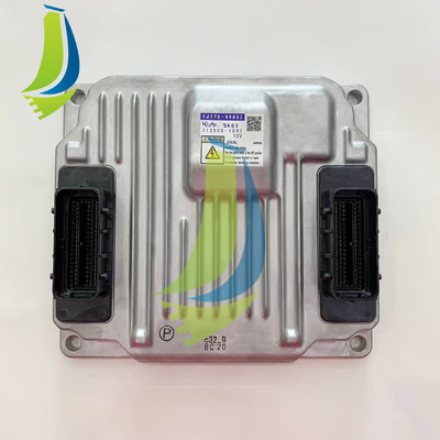1J770-59052 جهاز التحكم ECM وحدة التحكم الإلكترونية لمحرك V2607 V3800