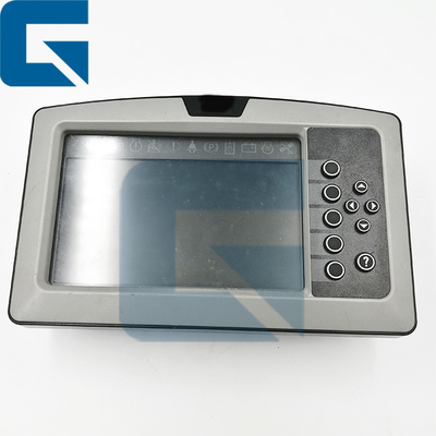464-9981 لوحة مراقبة Assy 4649981 للجرار D6T