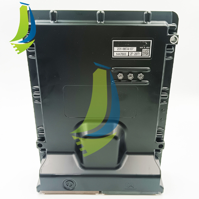 221-8874 جهاز التحكم وحدة التحكم ECU 2218874 ل E320D