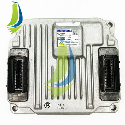 1J770-59051 جهاز التحكم ECM 112500-1090 وحدة التحكم الإلكترونية لمحرك V2607 V3800