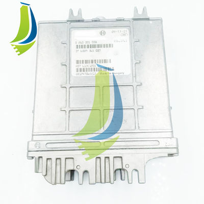 0260001038 جهاز تحكم ECU لمحرك 4WG210