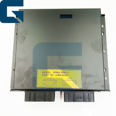 21N9-32101 21N932101 جهاز تحكم المحرك ECU للحفر R320LC-7
