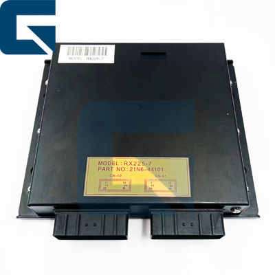 21N6-44101 21N644101 HCE وحدة تحكم وحدة المعالجة المركزية للحفر RX220LC-7