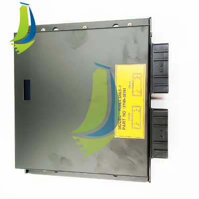 21N9-32101 جهاز تحكم ECM لوحة الحاسوب لـ R320LC-7
