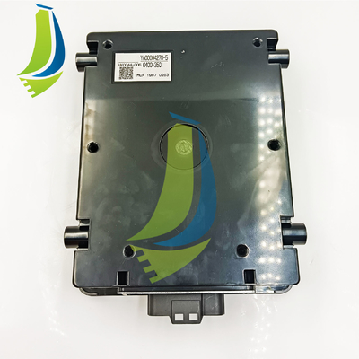 0400-350 YA00004270 جهاز تحكم ECU ECM لـ ZX330-5G