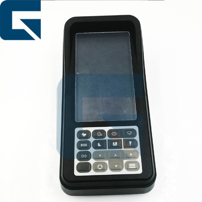 YN59S00039 YN59S00028 مراقبة التحكم في المحفر SK200-10