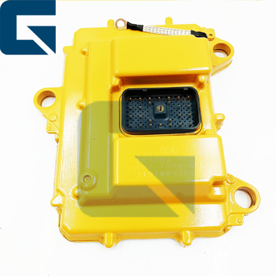 192-1590 1921590 جهاز تحكم المحرك ECU لجهاز تحميل 980H