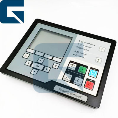 300-6315 3006315 PCC3.3 لوحة التحكم لـ HMI 320