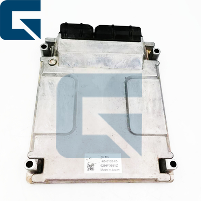 460-0132 جهاز تحكم ECU 4600132 للحفر E326D2