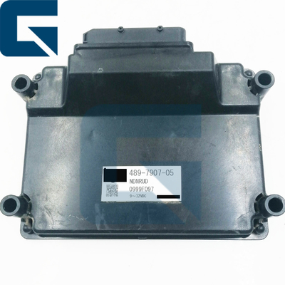 489-7907 4897907 جهاز التحكم ECU للمحرك