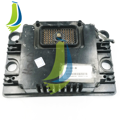 201-9041 ECU جهاز تحكم لوحة الكمبيوتر 2019041 لـ M322C