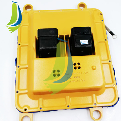 172-9389 جهاز تحكم ECU ECM 1729389 لوحة الحاسوب