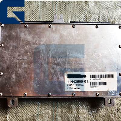 VOE11443500 11443500 جهاز تحكم ECU ECM لجهاز تحميل L180F