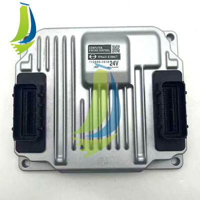 112500-1018 جهاز التحكم ECU وحدة تحكم المحرك 89661-E0067 لـ SK200-9