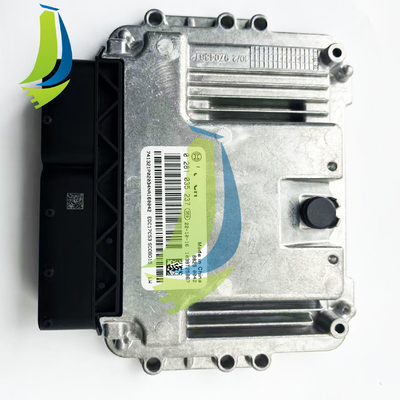 0 281 035 237 تحكم المحرك ECU 0281035237 EDC17C53 ECM