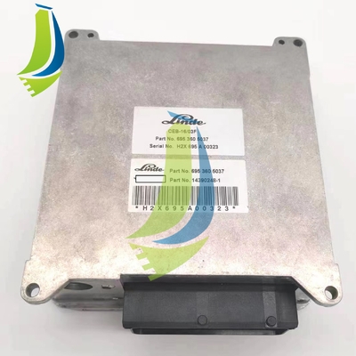 14390248 جهاز تحكم ECU لجهاز حفر عجلات EW140B