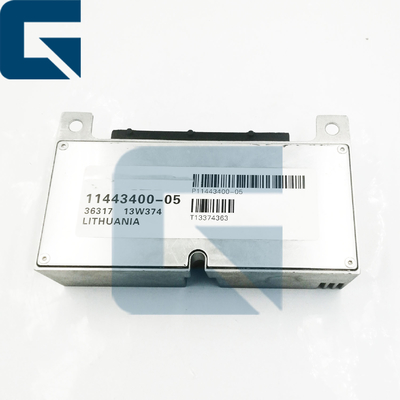 VOE11443400 11443400 التحكم حتى جهاز التحكم للحفر EC220D