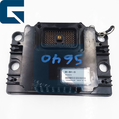 201-9041 2019041 C-9 جهاز تحكم المحرك ECU ECM لجهاز التحميل 924G