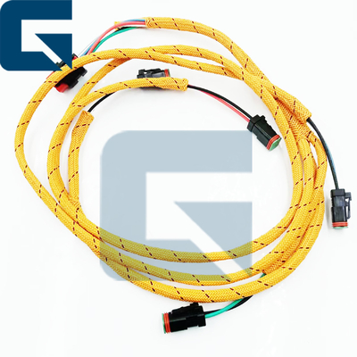 527-1870 5271870 حزمة الأسلاك لأجزاء الحفار E320GC