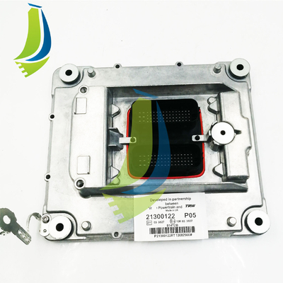 21300122 وحدة الكمبيوتر الإلكترونية وحدة تحكم ECU VOE21300122 لEC460B