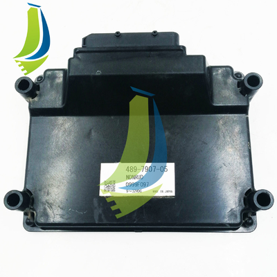 489-7907 لوحة التحكم ECU 4897907 لمحرك C7.1 E320