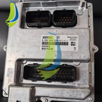 0 281 020 114 وحدة تحكم المحرك وحدة تحكم ECM ECU 0281020114
