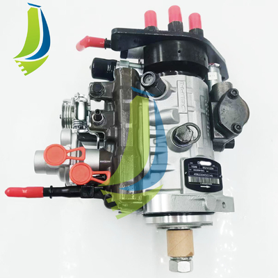 9521A100H مضخة حقن الوقود مضخة ضغط عالي لـ C71