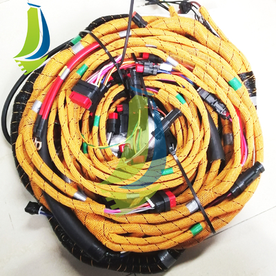 593-7277 5937277 تسليط الهيكل للحفر E320GC