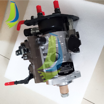 9320A220G مضخة حقن الوقود DP210 لمحرك الديزل