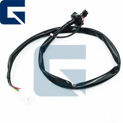 163-6810 1636810 جهاز مراقبة سلكي لجهاز الحفر E320c
