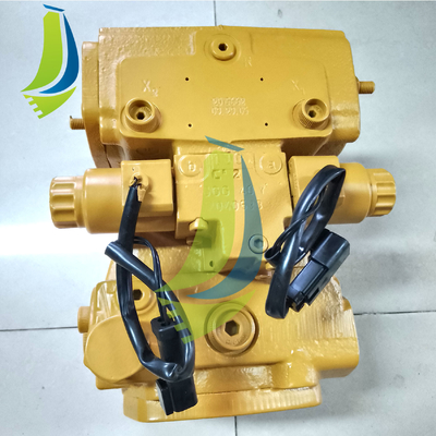 159-9454 1599454 مضخة المكبس لأجزاء المكثفات CS-563C